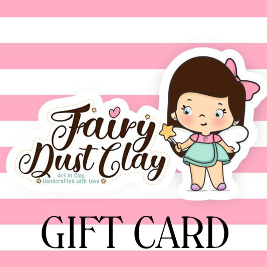 DIGITAL GIFT CARD