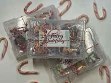 Load image into Gallery viewer, Christmas Edition Surprise Clays  Bundle Box. Handmade
