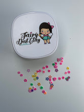 Load image into Gallery viewer, Fairy Dust Clay Glitter Mini- Vac, DIY Craft, Scrapbooking
