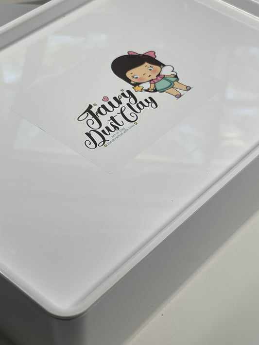 Mega Wholesale Mystery Surprise Clay Bundle Box -Handmade - 50 Pieces